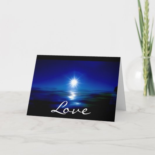 De Kaart van de Liefde van Maui (Voorkant)