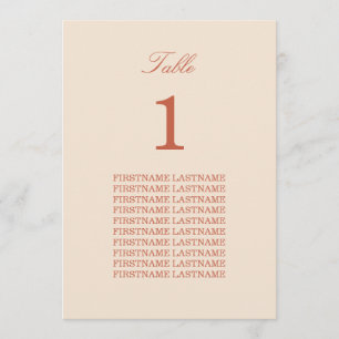 De Kaart van de Lijst van de Lijst van de Lijst va