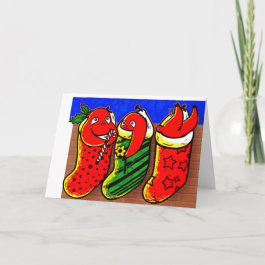 De Kaart van de Luiaard van het Baby van de (Voorkant)