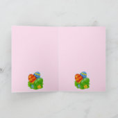 De Kaart van de Mand van Pasen (Binnen)