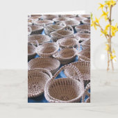 De Kaart van de Manden van Sc Sweetgrass van (Gele Bloem)