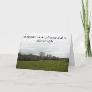 De kaart van de manuscripten om vertrouwen aan te