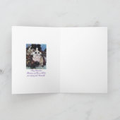 De Kaart van de Meter van de fee (Binnen)