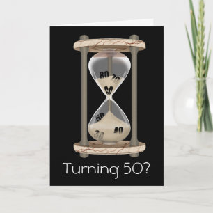 De Kaart van de Mijlpaal van de verjaardag