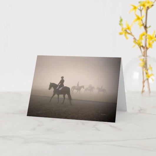 De kaart van de Mist van Nieuw Zeeland (Gele Bloem)