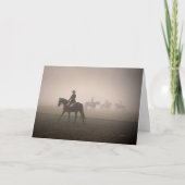 De kaart van de Mist van Nieuw Zeeland (Voorkant)