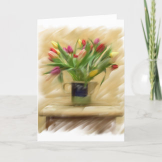 De Kaart van de moederdag