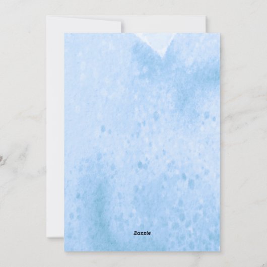 De Kaart van de Moederdag personaliseren (Achterkant)