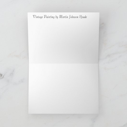 De Kaart van de Moederdag van de Kolibries van de (Binnen)