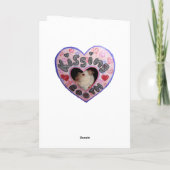 De Kaart van de Muis van de liefde (Achterkant)