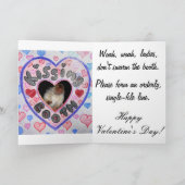 De Kaart van de Muis van de liefde (Binnen)