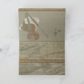 De Kaart van de muziek (Binnen)