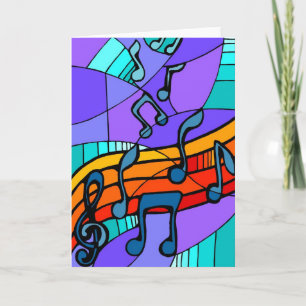 De Kaart van de Muziek van Hip Hop