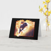 De Kaart van de nachtmerrie (Gele Bloem)