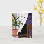 De Kaart van de Nachtwacht (Gele Bloem)