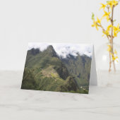 De Kaart van de natuur (Gele Bloem)