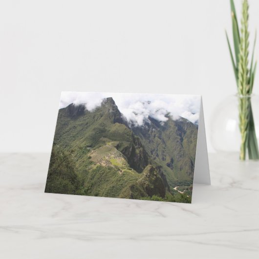 De Kaart van de natuur (Voorkant)