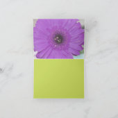 De Kaart van de nota (Binnen)