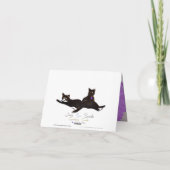 De Kaart van de nota (Achterkant)