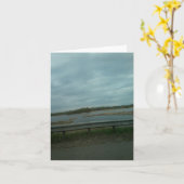 De Kaart van de nota (Gele Bloem)