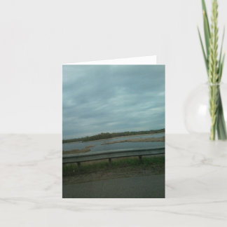 De Kaart van de nota