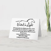 De Kaart van de nota (Achterkant)