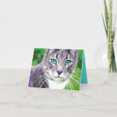 De Kaart van de nota (Voorkant)