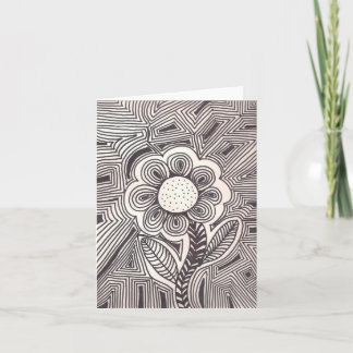 De Kaart van de nota