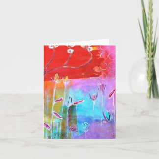 De Kaart van de nota