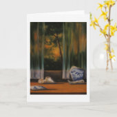 De Kaart van de nota:  "Ballingschap " (Gele Bloem)