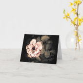 De Kaart van de nota - het 8:18 van Romeinen (Gele Bloem)