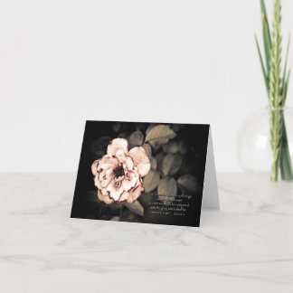 De Kaart van de nota - het 8:18 van Romeinen