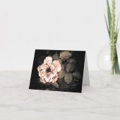 De Kaart van de nota - het 8:18 van Romeinen (Voorkant)