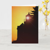 De Kaart van de nota - het BasLicht van de Haven (Gele Bloem)