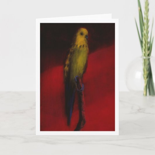 De Kaart van de nota:  "Julius" (detail) (Voorkant)