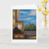 De Kaart van de nota: "Passage " (Gele Bloem)