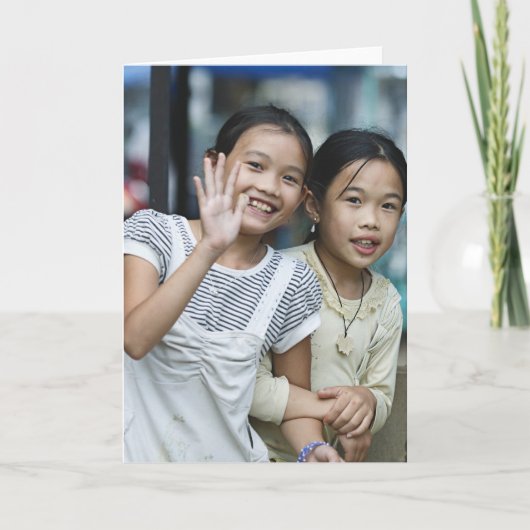 De Kaart van de nota (spatie binnen) (Voorkant)