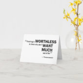 De kaart van de nota - 'Trainen is waardeloos… " (Gele Bloem)