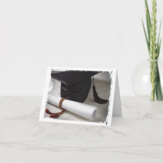 De Kaart van de Nota van afstuderen