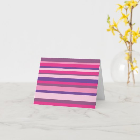 De Kaart van de Nota van Bubblegum (Gele Bloem)