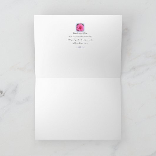 De Kaart van de Nota van Camilia (Binnen)