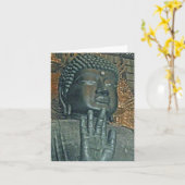 De Kaart van de Nota van Daibutsu (Gele Bloem)