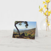 De Kaart van de Nota van de Bergen van (Gele Bloem)