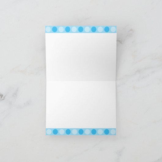 De Kaart van de Nota van de Blauwe vinvis (Binnen)