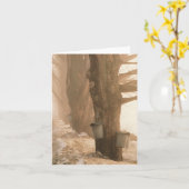 De Kaart van de Nota van de Emmers van het sap (Gele Bloem)