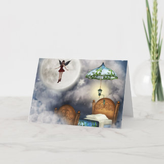 De Kaart van de Nota van de Fee van de tand