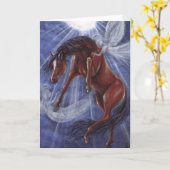 De Kaart van de Nota van de Hemel van de Engelen (Gele Bloem)