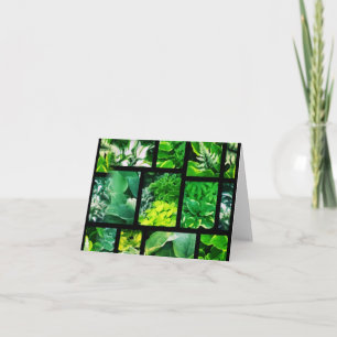 De Kaart van de Nota van de Hemel van Hosta