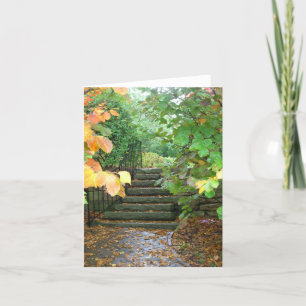 De Kaart van de Nota van de herfst