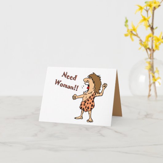 De Kaart van de Nota van de holbewoner (Gele Bloem)